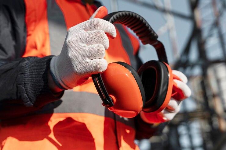 A importância da botina de segurança com biqueira de PVC: proteção e conforto para o trabalhador