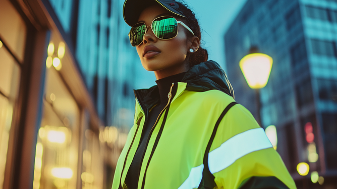 Roupa Refletiva: Benefícios que Você Precisa Conhecer