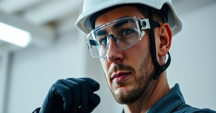 EPI para Eletricista: Segurança em Primeiro Lugar