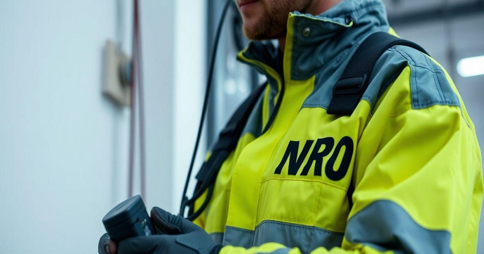 Uniforme para Eletricista NR10: Segurança e Conforto