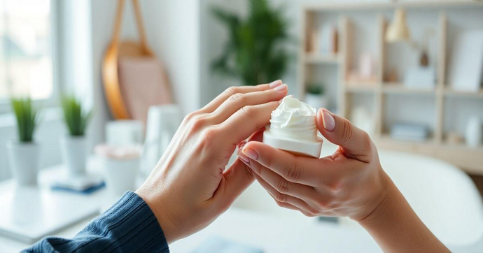 Creme de Proteção para as Mãos EPI