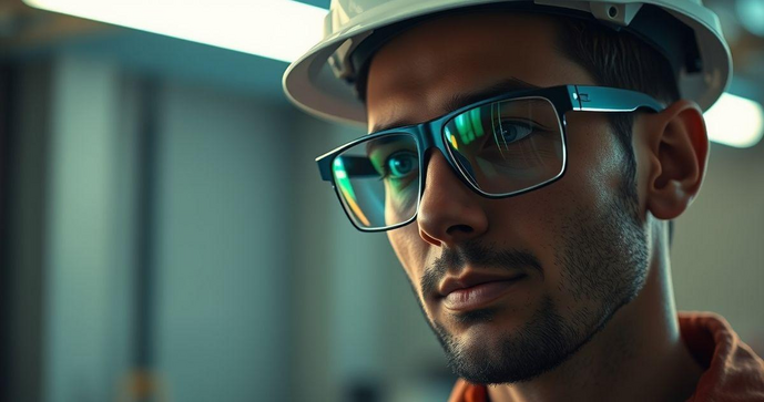 Óculos de Segurança para Eletricista: Proteção Essencial