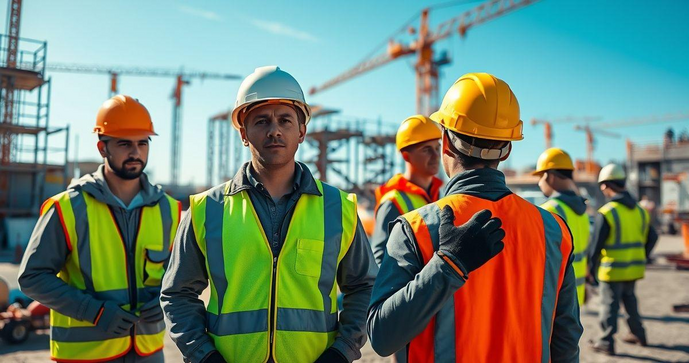 Epc de Eletricista: Entenda Como Implementar com Segurança e Eficiência