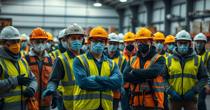 Guia Completo sobre Distribuidora de EPI e suas Vantagens