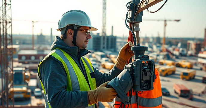 Como implementar um EPC de eletricista eficaz e seguro