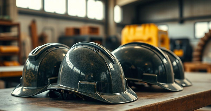 Capacete EPI Preço: Como Escolher e Onde Comprar
