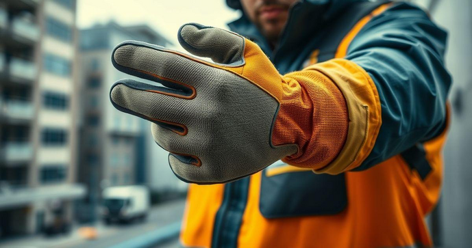 Como Escolher Luva de Proteção Alta Tensão para Segurança Elétrica