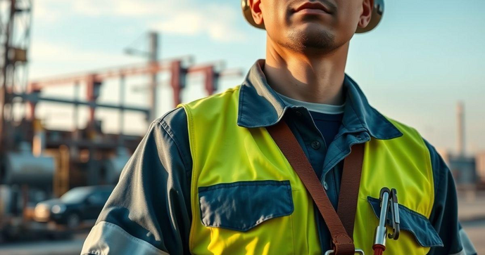 Uniforme para Eletricista NR10: Como Escolher o Ideal para Segurança e Conformidade