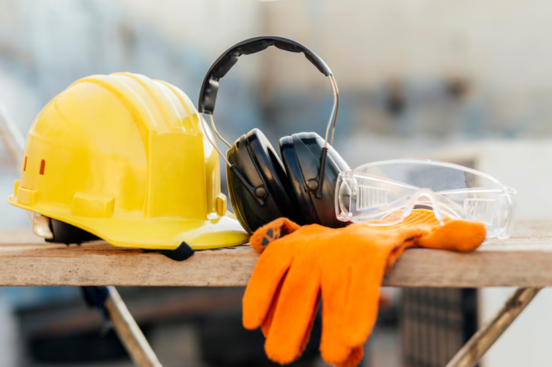 Luva para Eletricidade Essencial para Segurança e Conforto no Trabalho