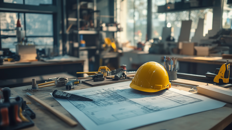 Capacete de Engenheiro: Dicas para Escolher o Ideal