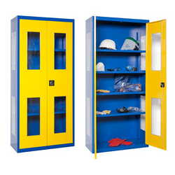 Armário para guardar epis Armário para guardar epis