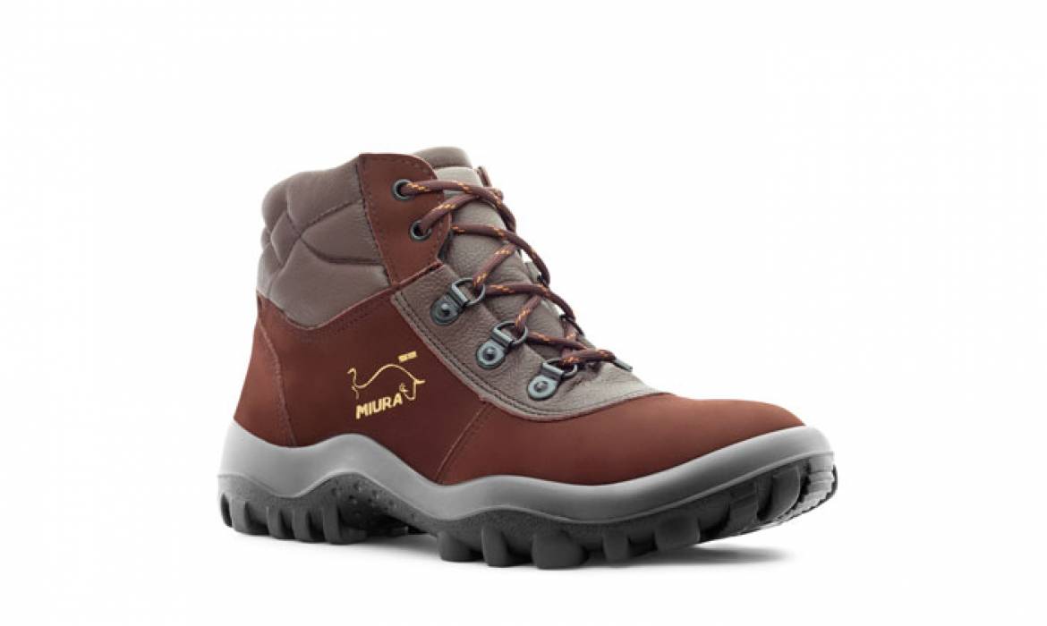 Sapato de segurança