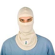 Capuz balaclava para eletricista risco 2 Capuz balaclava para eletricista risco 2