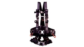 Acessórios para trabalho em altura