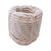 Corda de segurança para trava quedas Corda de segurança para trava quedas