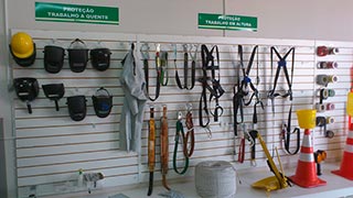 Empresas de epi Empresas de epi