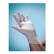 Luvas de alta e baixa tensão