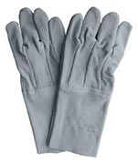 Indústria de luvas de raspa