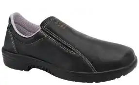 qual a bota de segurança mais confortavel