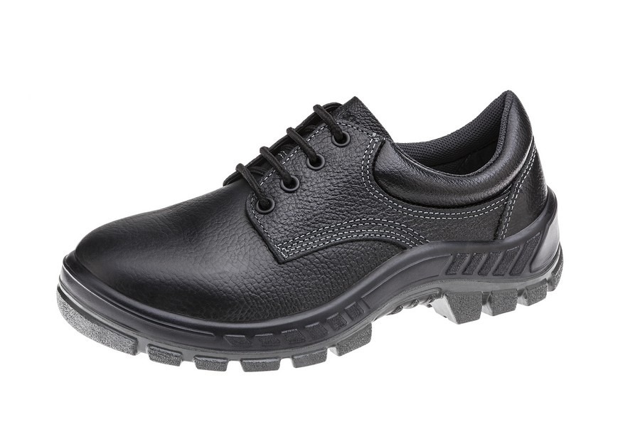 Botinas e sapatos de segurança