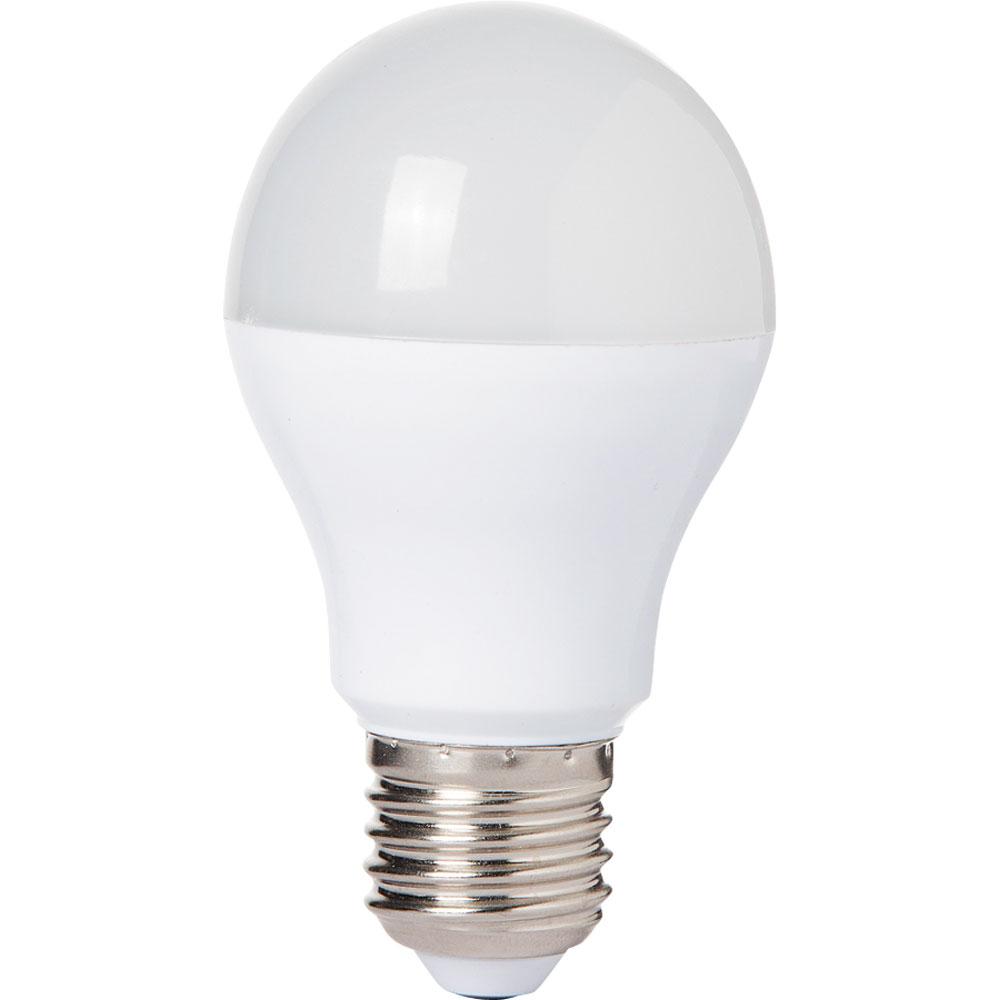 lâmpada led para galpão industrial